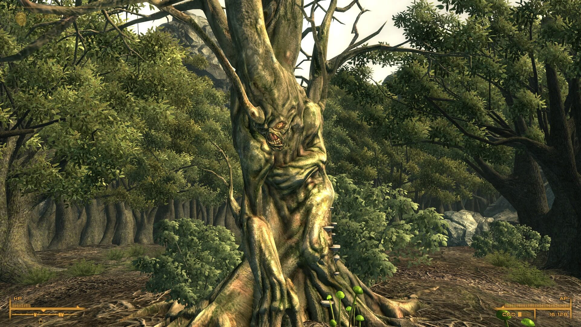Дерево – один из самый ценных ресурсов компьютерных игр