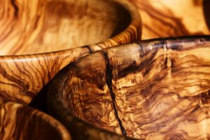 Как уберечь деревянные изделия от следов насекомых