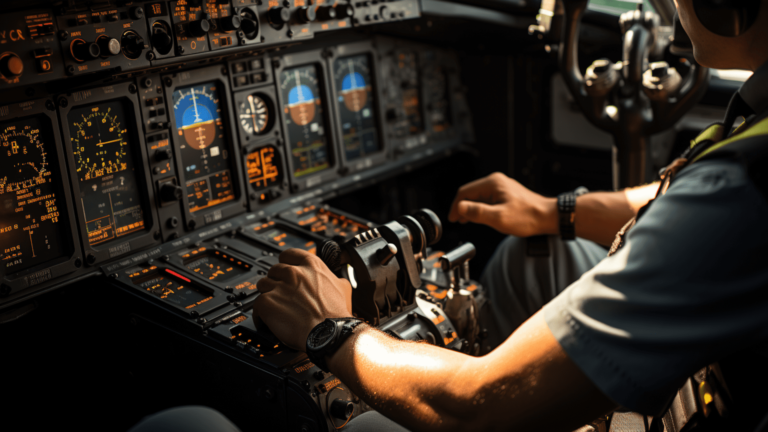 How to create an exceptional client experience for your flight school