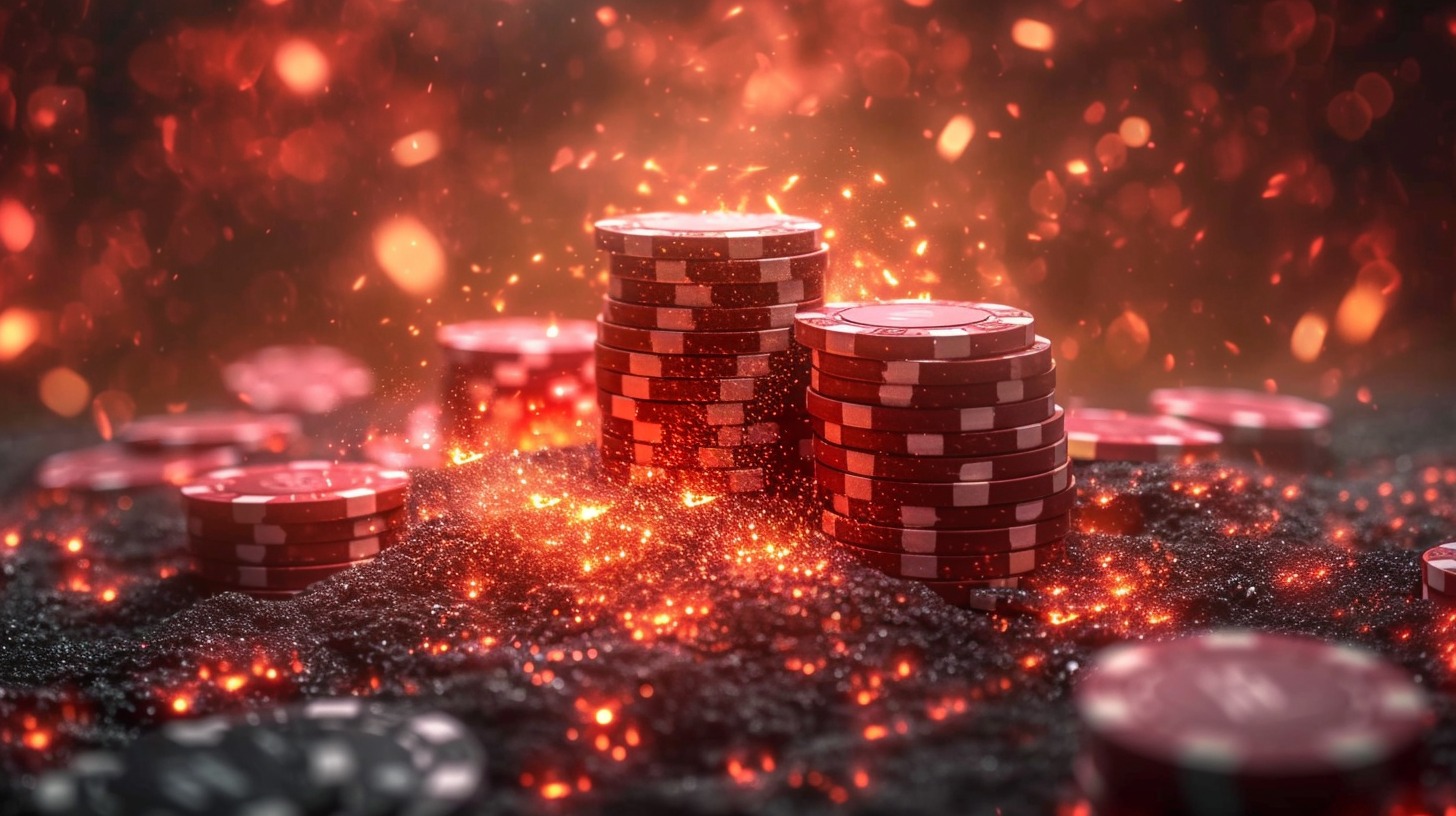 Content marketing strategies for casino games
