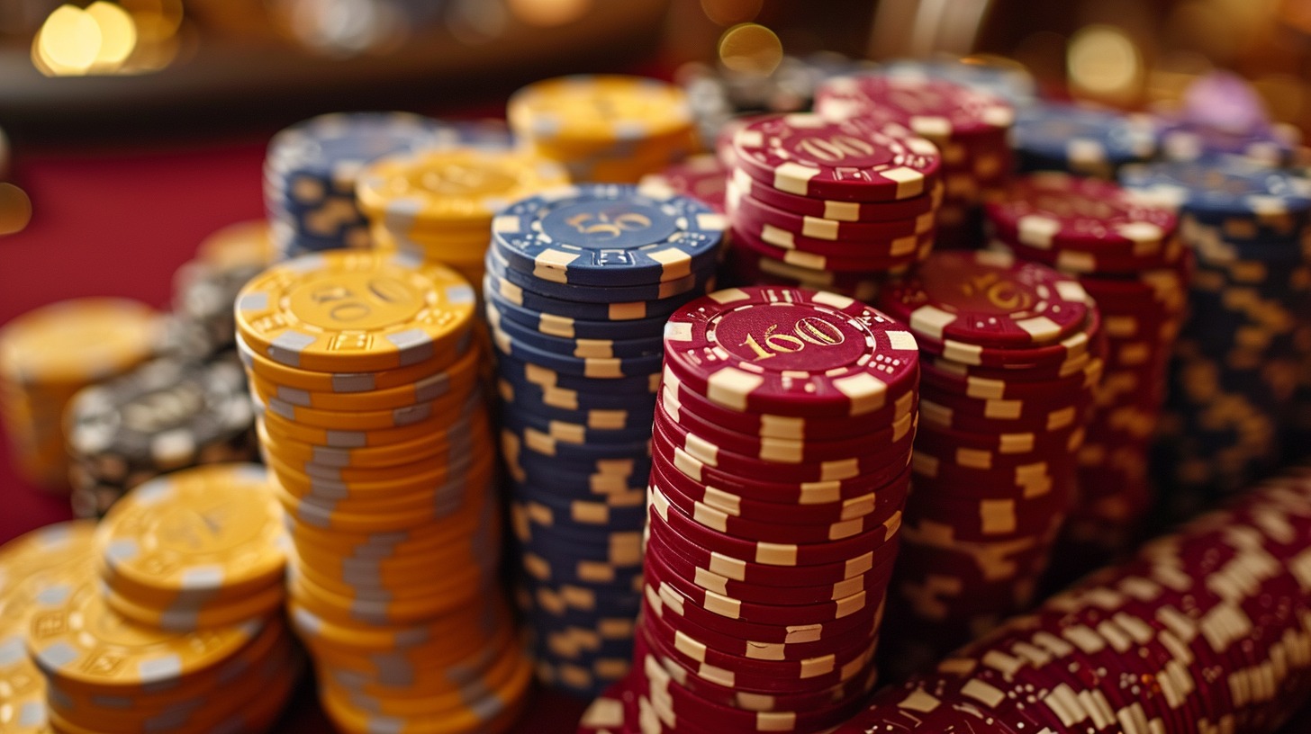 big bets in casinos