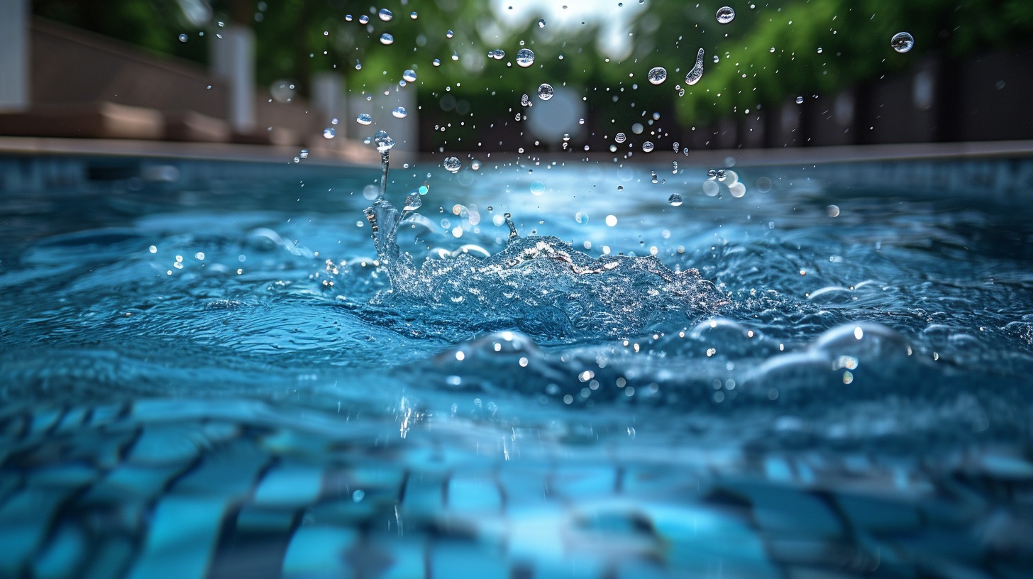 The Benefits of Starting a Pool Cleaner Business
