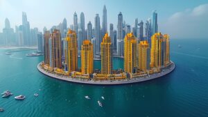 Impact of Cross-Border Finance Giants on UAE’s Real Estate Market