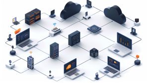 Как облачный хостинг поддерживает удаленную работу