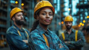 How to build a strong team in the construction industry