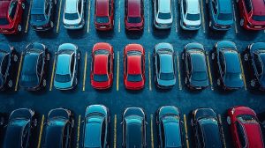 A comprehensive guide to car fleet management