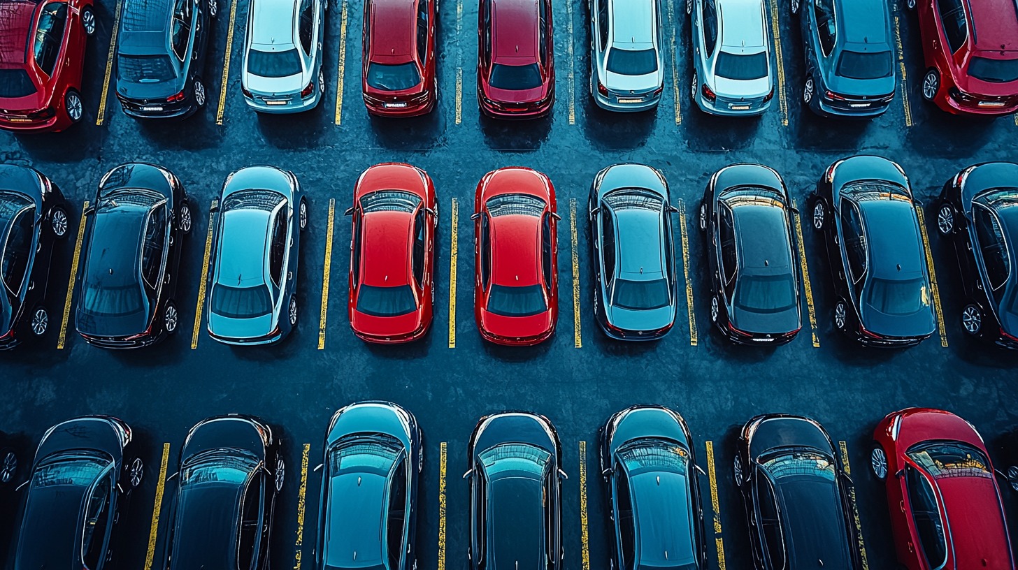 A comprehensive guide to car fleet management