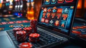 The business model behind successful online casinos