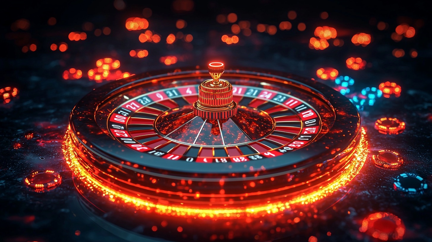 Digital casino