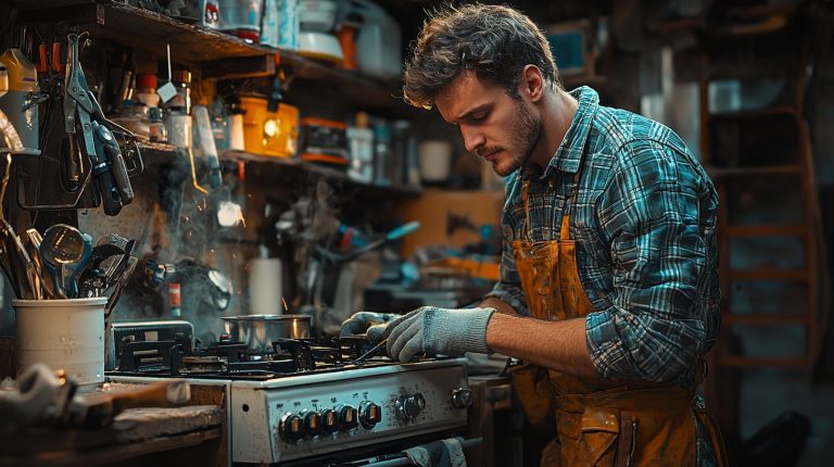 Top signs your appliance needs professional repair