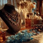 Бизнес по производству украшений ручной работы