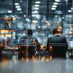 Внутреннее предоставление услуг с помощью ESM