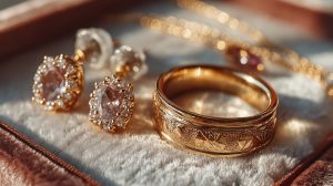 Лучшие стратегии инфлюенсер-маркетинга для брендов ювелирных изделий