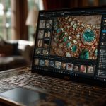 Ювелирные изделия: продажа в интернете