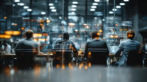 Как улучшить внутреннее предоставление услуг с помощью ESM