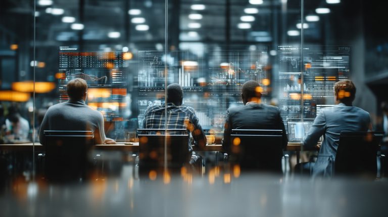 Как улучшить внутреннее предоставление услуг с помощью ESM