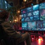 Winning with marketing in games