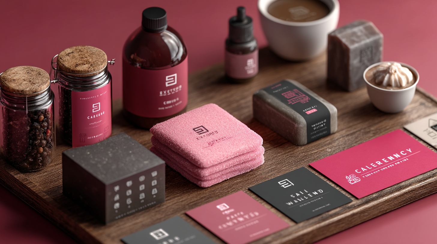 Идеи для брендинга салона красоты