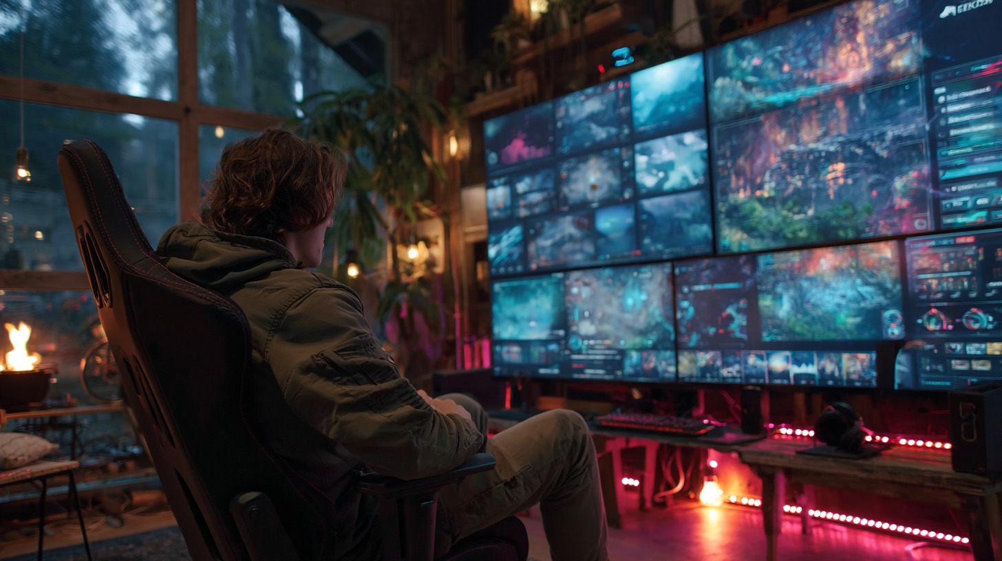 Winning with marketing in games