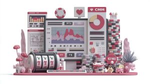Why customer lifetime value matters in the gambling industry