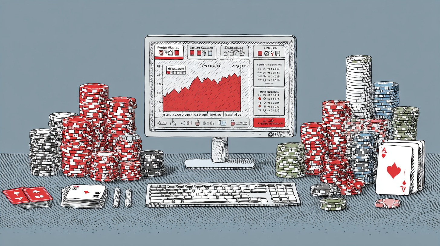 CLV in the gambling industry