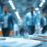 Documentation in business operations