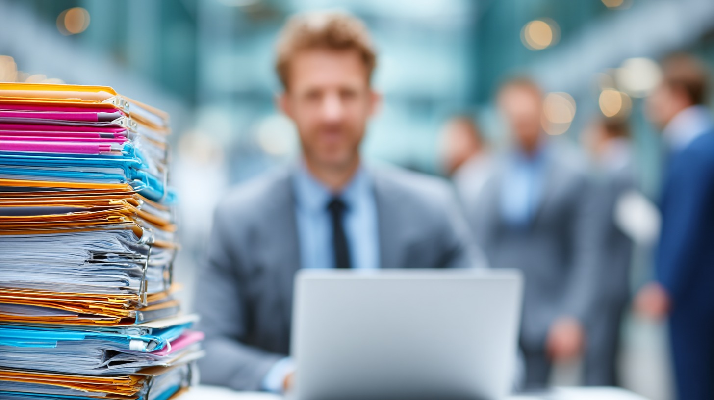 Business documentation