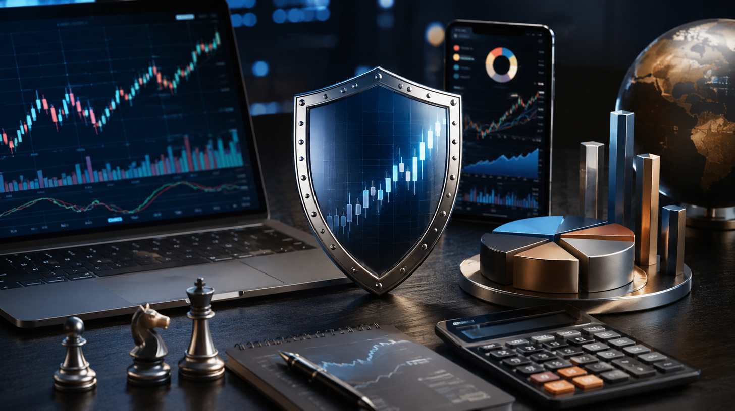 Managing trading risks