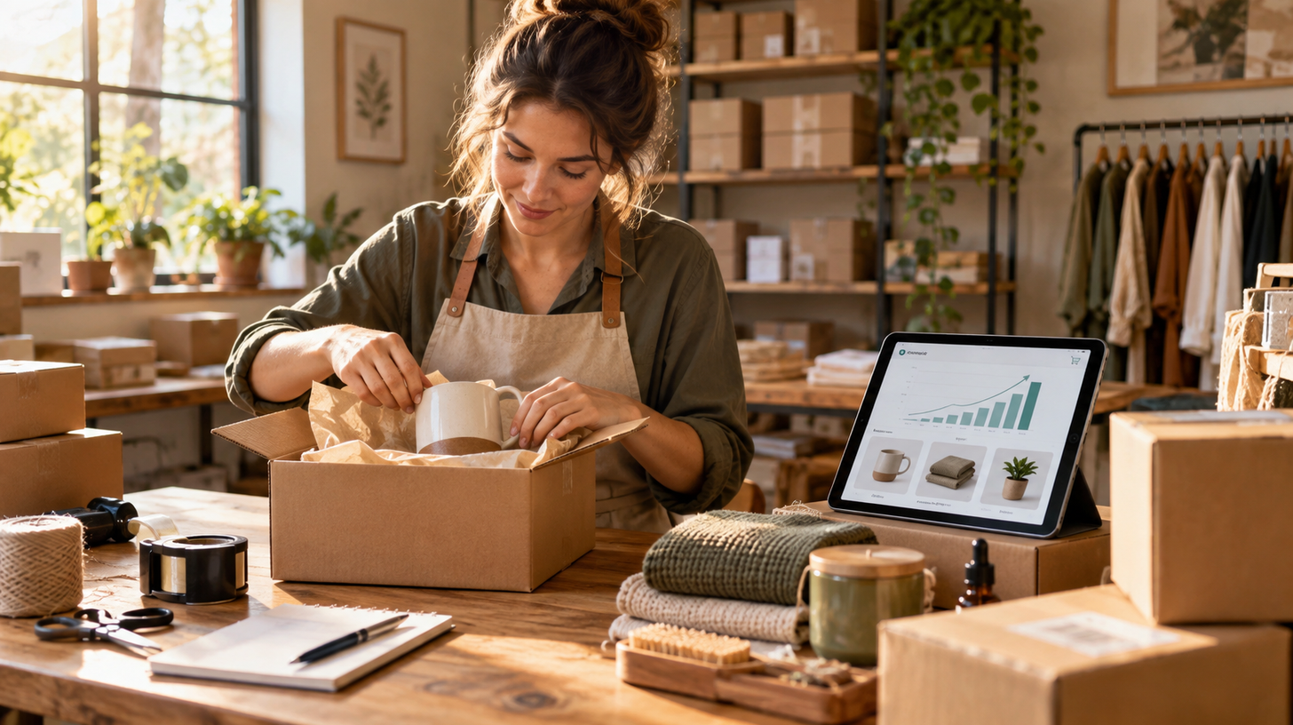 E-commerce upselling strategies